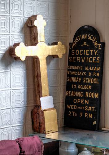 Opinion: The weaponization of Christianity