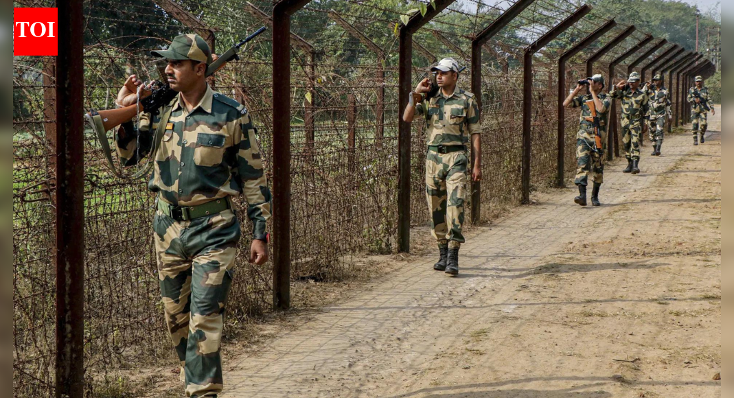 Osman Hadi murder: Meghalaya security agencies reject Bangladesh's claims of suspects entering India; call allegations 'misleading' | India News