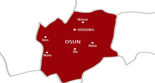osun