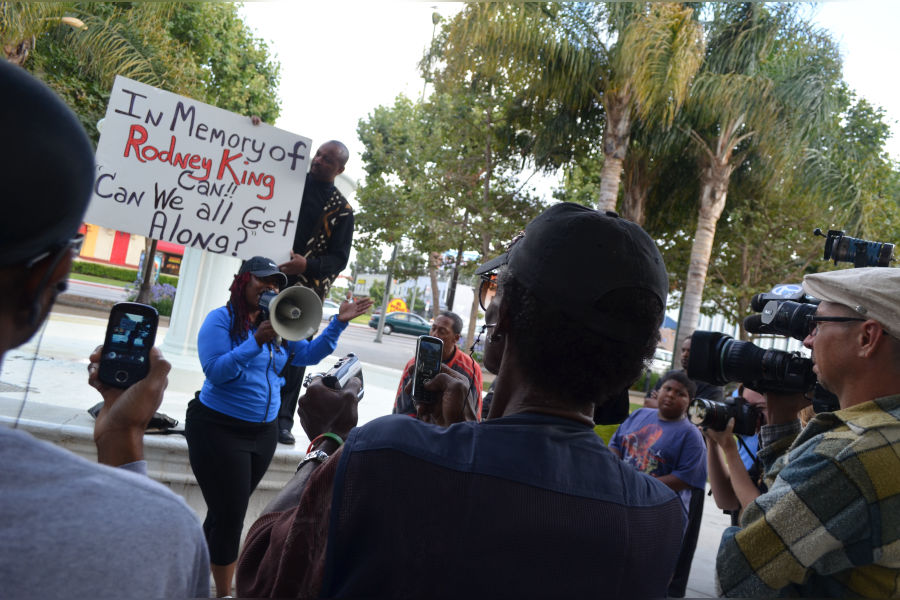 Our penchant for division is our Achilles’ heel