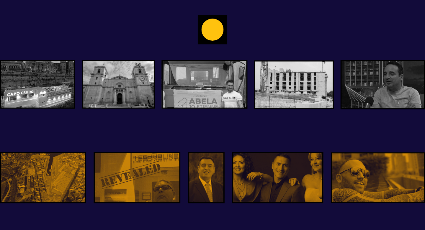 Our top 10 news stories for 2025