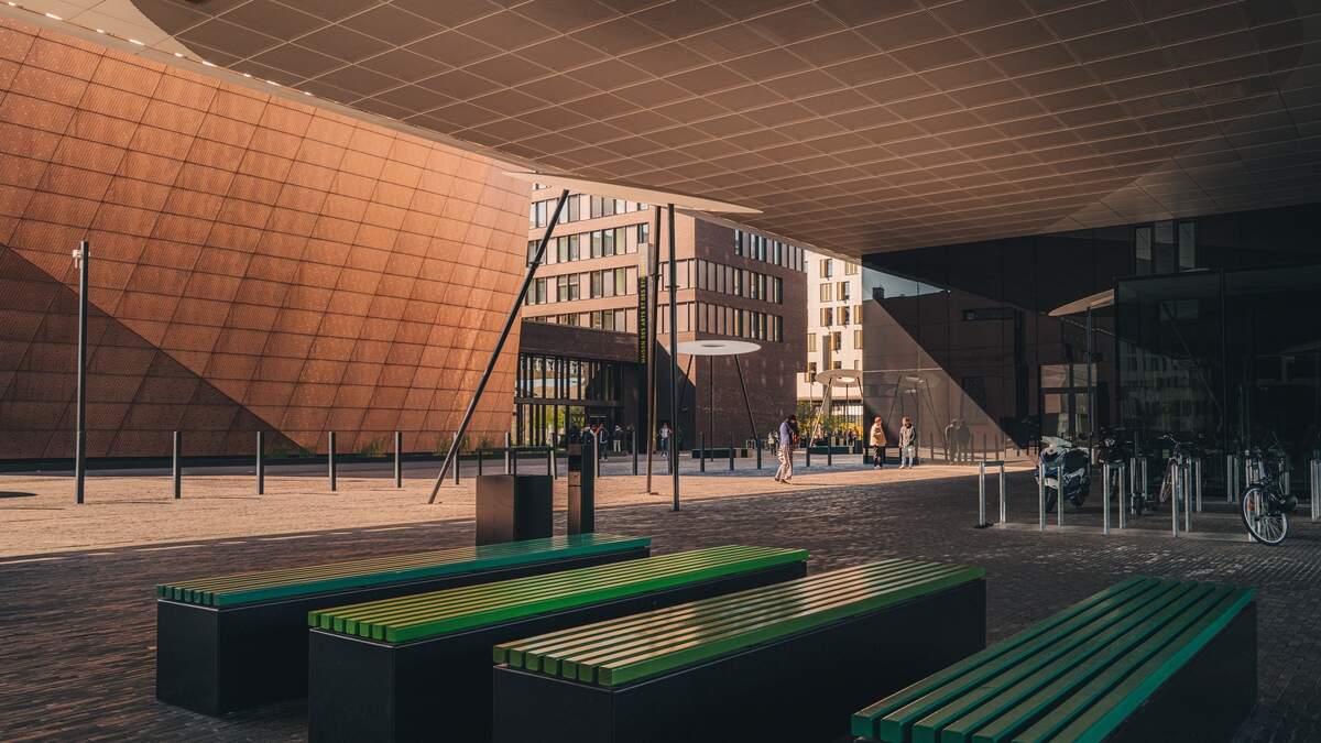 There has been 27 complaints or reports recorded by the university about workplace culture since 2020