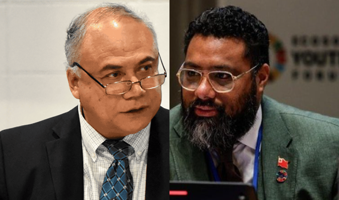 PM Fakafanua's claim of Cabinet 'consultation' questioned after former Prime Minister disputes involvement