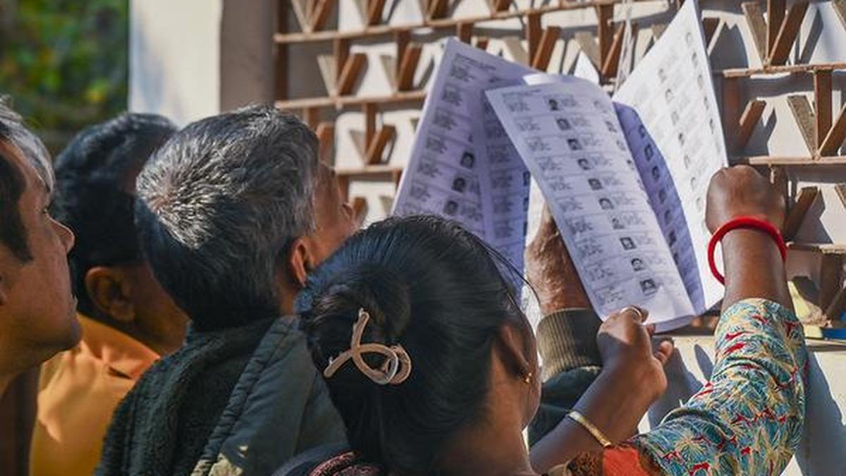 PM Modi to address first political rally in Bengal after draft roll release amid SIR concerns of Matuas