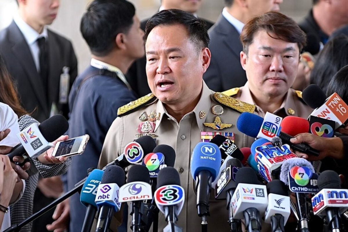 Photo of Chattarin Siradakul