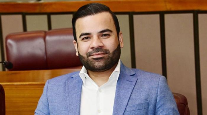 PML-N hasn't sidelined Nawaz Sharif, says Aqeel Malik