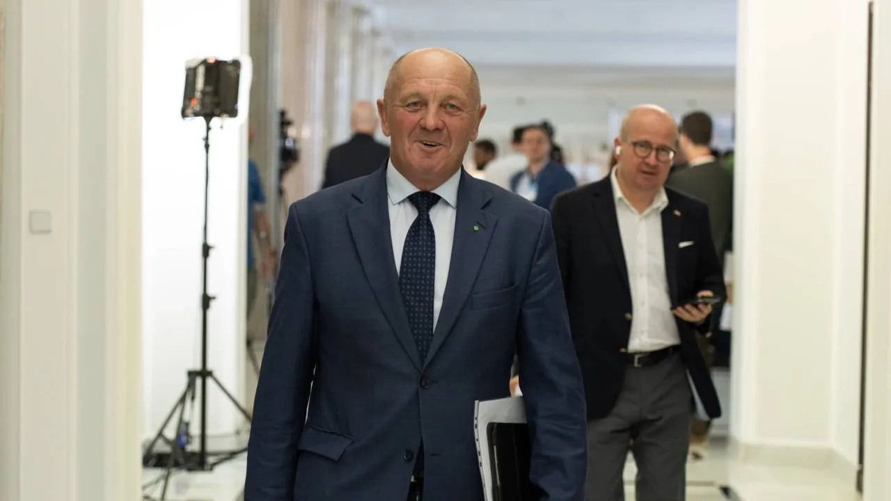 PSL Unveils Controversial Health Reform Plan as Coalition Tensions Erupt