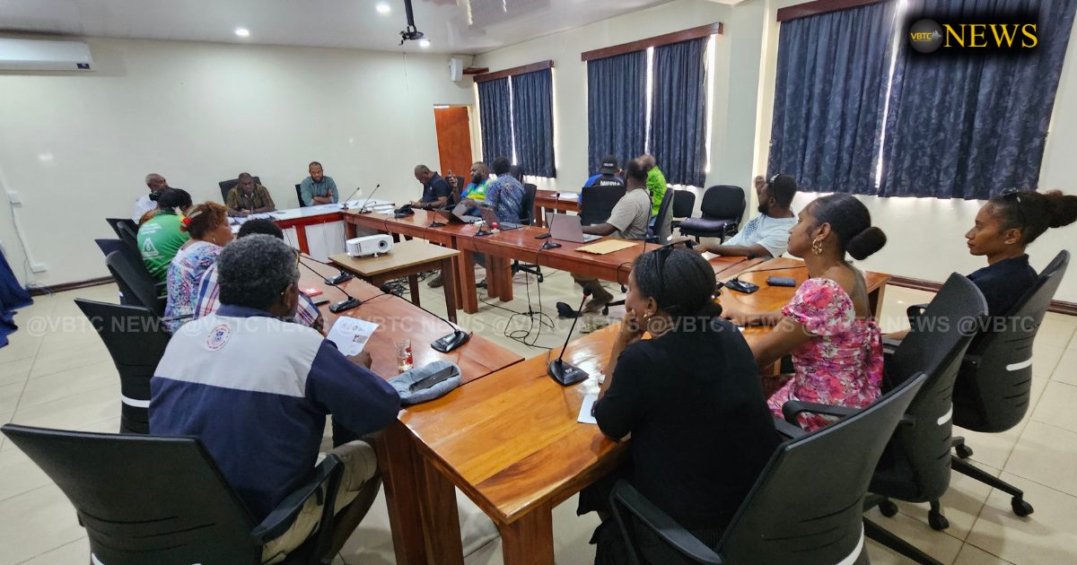 PVCC Launches Earthquake Remembrance Week Ahead of December 17