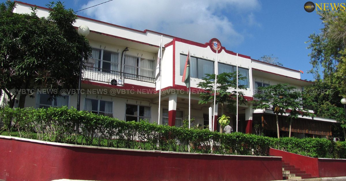 PVCC Meeting Deferred Again as Legal Advice Sought on Motion to Remove Lady Mayor