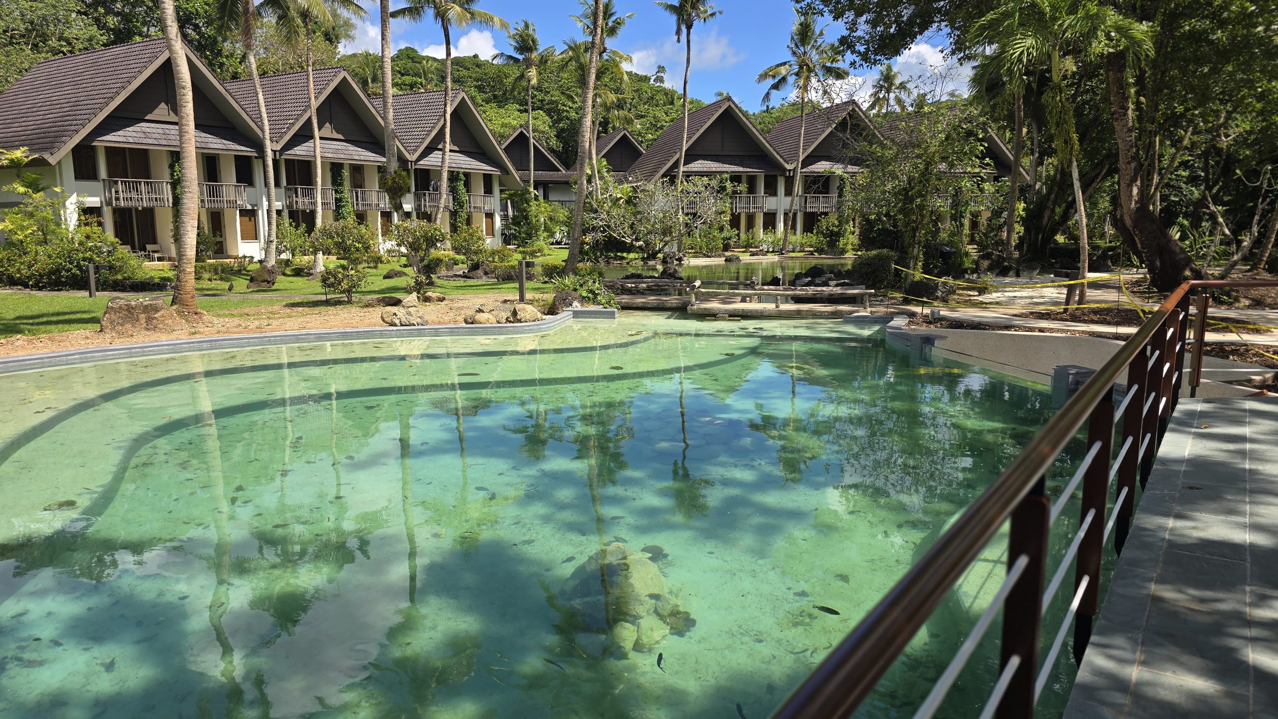 Palau Pacific Resort to Launch Luuk Nature Center, Showcasing Commitment to Environmental Stewardship