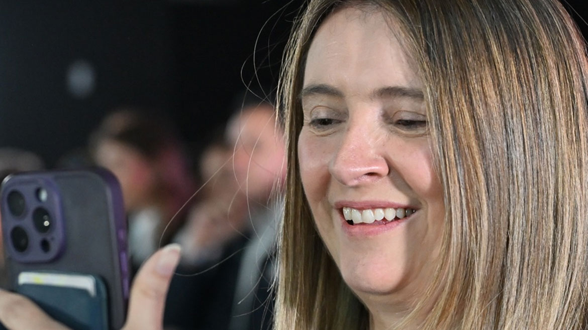 Paloma Valencia - Colombia News