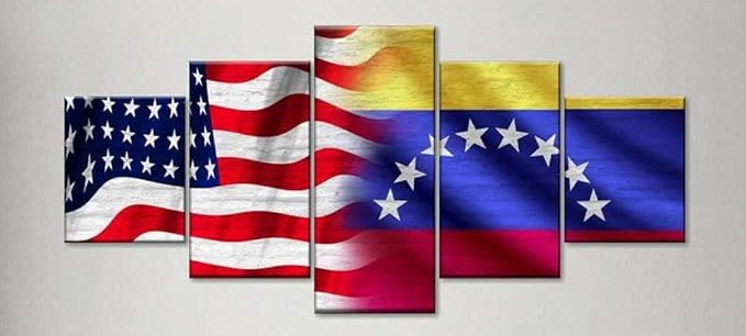 Panama Government 'Is Watching Very Carefully' the Escalation Between the United States and Venezuela