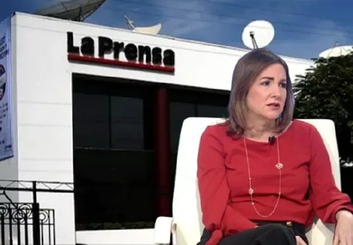 Panama's International Image is Being Affected by the Planells Case