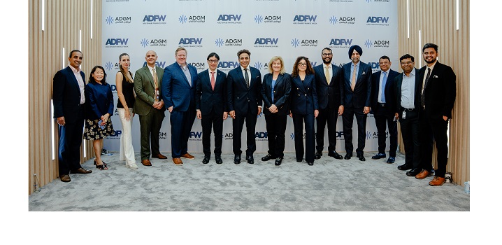 Parallel Strategic Agreements to Advance Digital Asset Ecosystem in ADGM