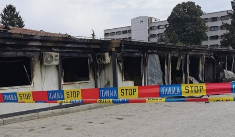 Parliament forms commission to review Kocani, Tetovo and the two bus disasters