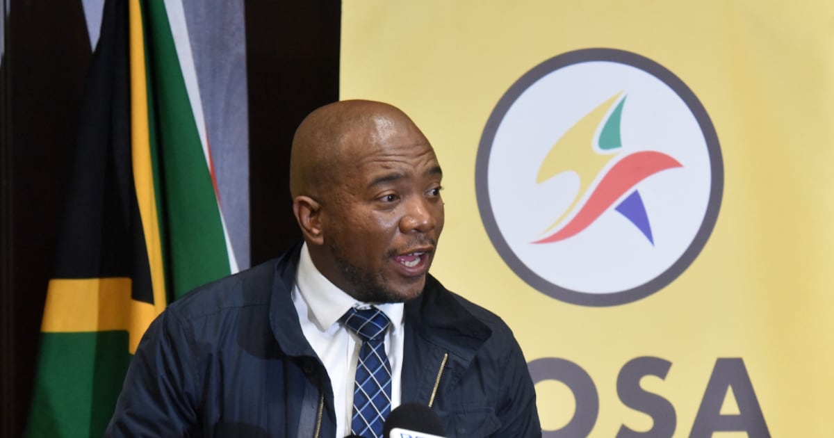 Parliament rejects motion to scrap 30% matric threshold