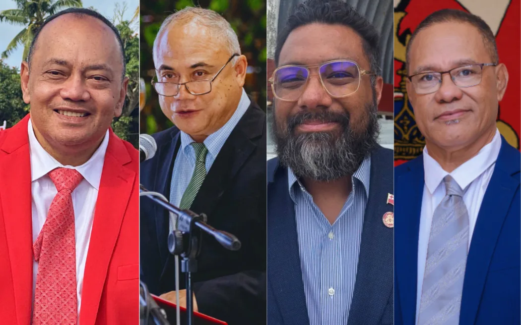 Parliament to elect new prime minister on 15 December