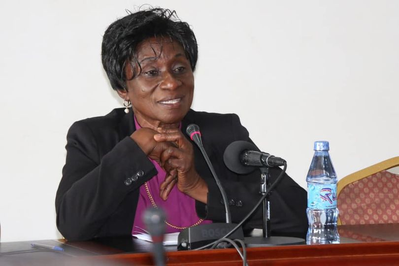 Peace board dissolution ignites uproar