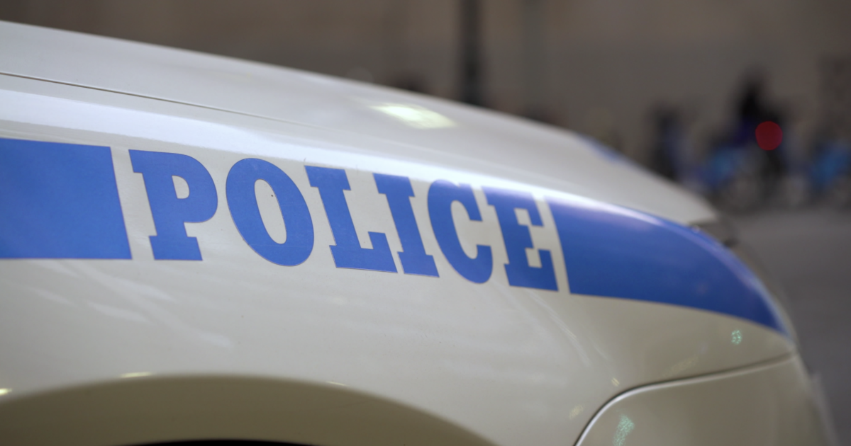 Pedestrian killed in west Phoenix hit-and-run crash Saturday morning