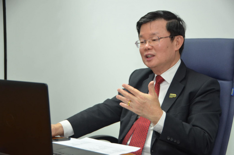 Penang CM welcomes Federal Cabinet appointments and highlights tourism growth