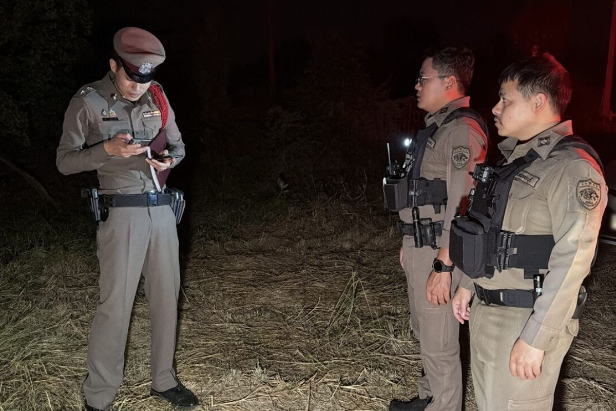 Photo of Chattarin Siradakul