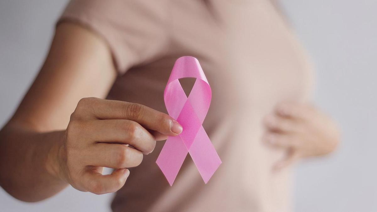 Physical activity linked to lower breast cancer risk: ICMR study