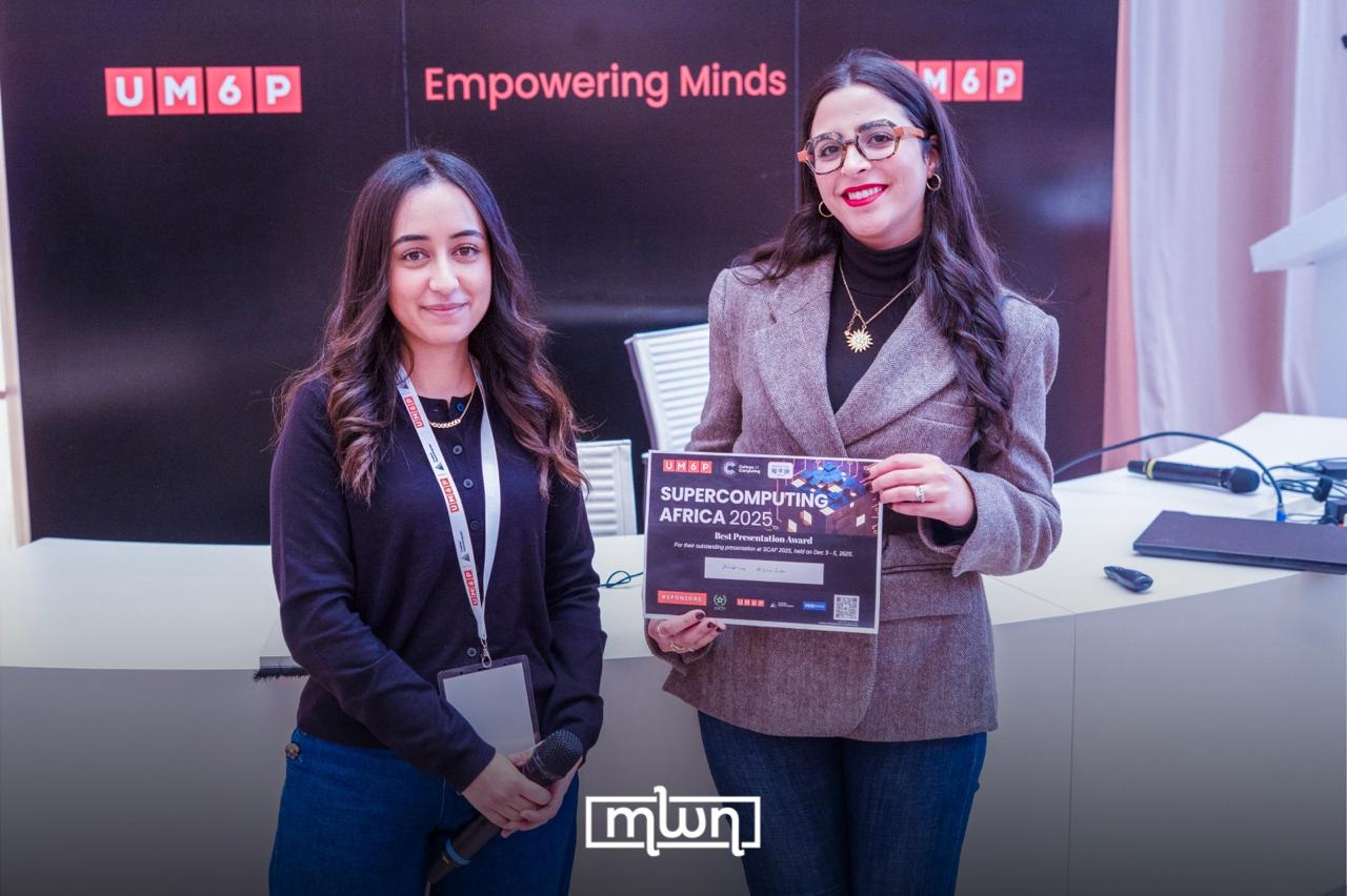 Pioneering the Next Era of High-Performance Computing in Africa