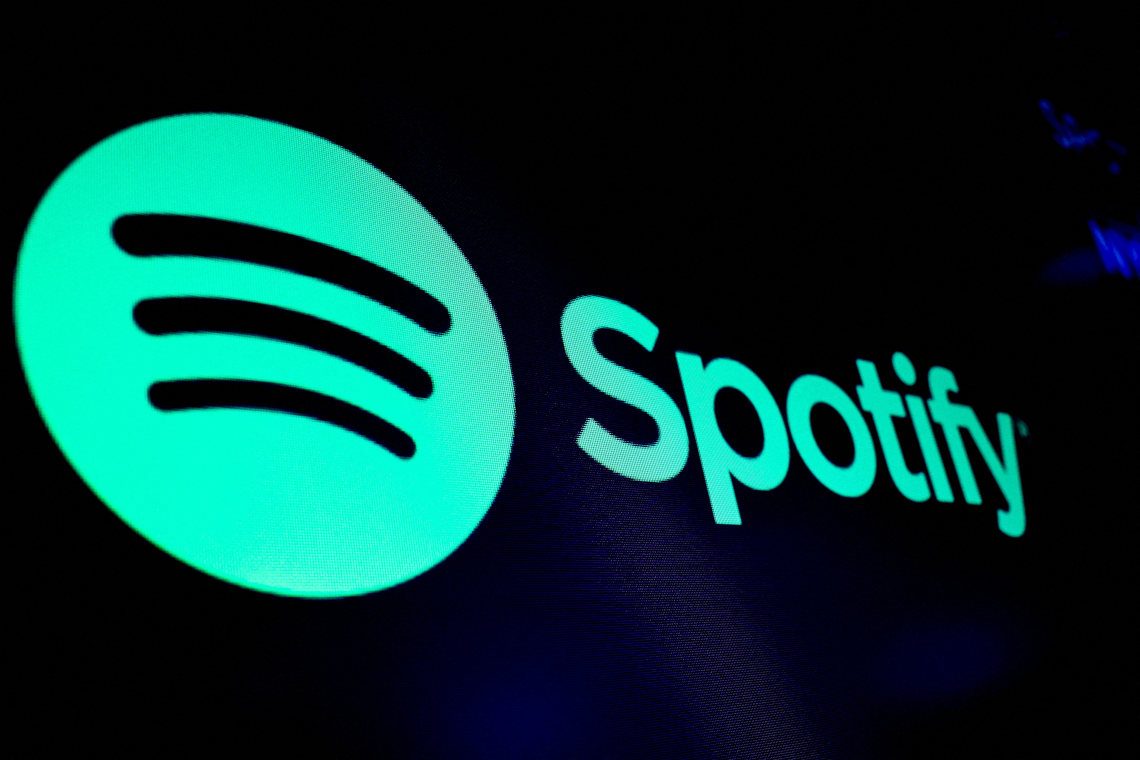 Pirate activist group scrapes Spotify library of 86 million audio files