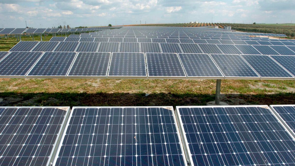 Planned solar park in Portugal raises concerns about environmental damage and local impact