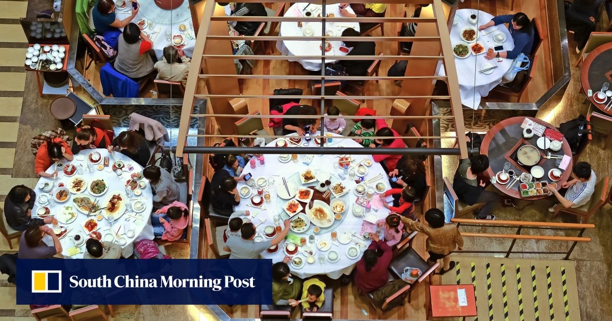 Plate expectations: why China’s pre-made meal boom is hard to swallow