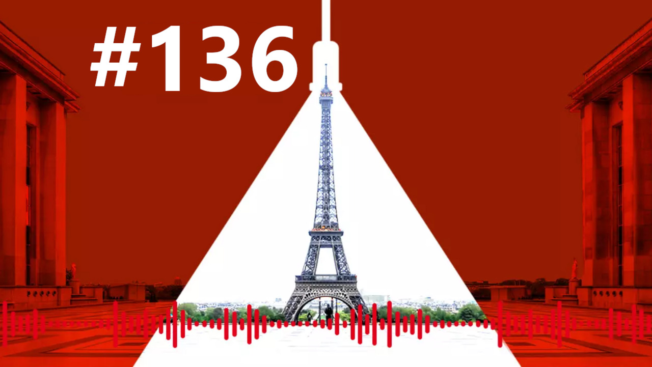 Podcast: Fighting drug crime, France's military service, (re)wrapping the Pont Neuf - Spotlight on France