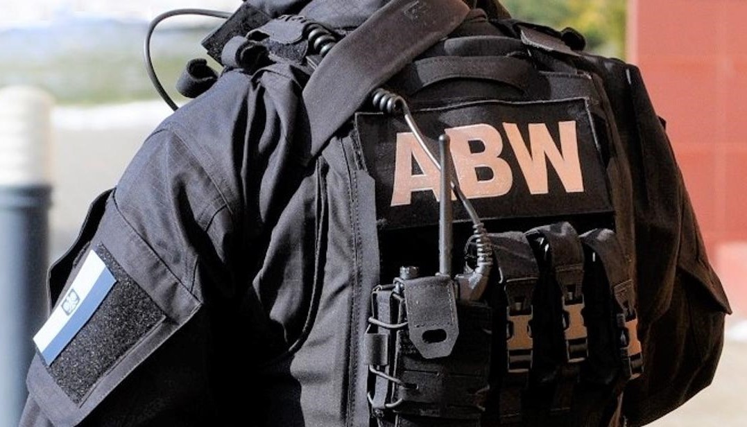 Poland charges three Belarusians and two Ukrainians with espionage