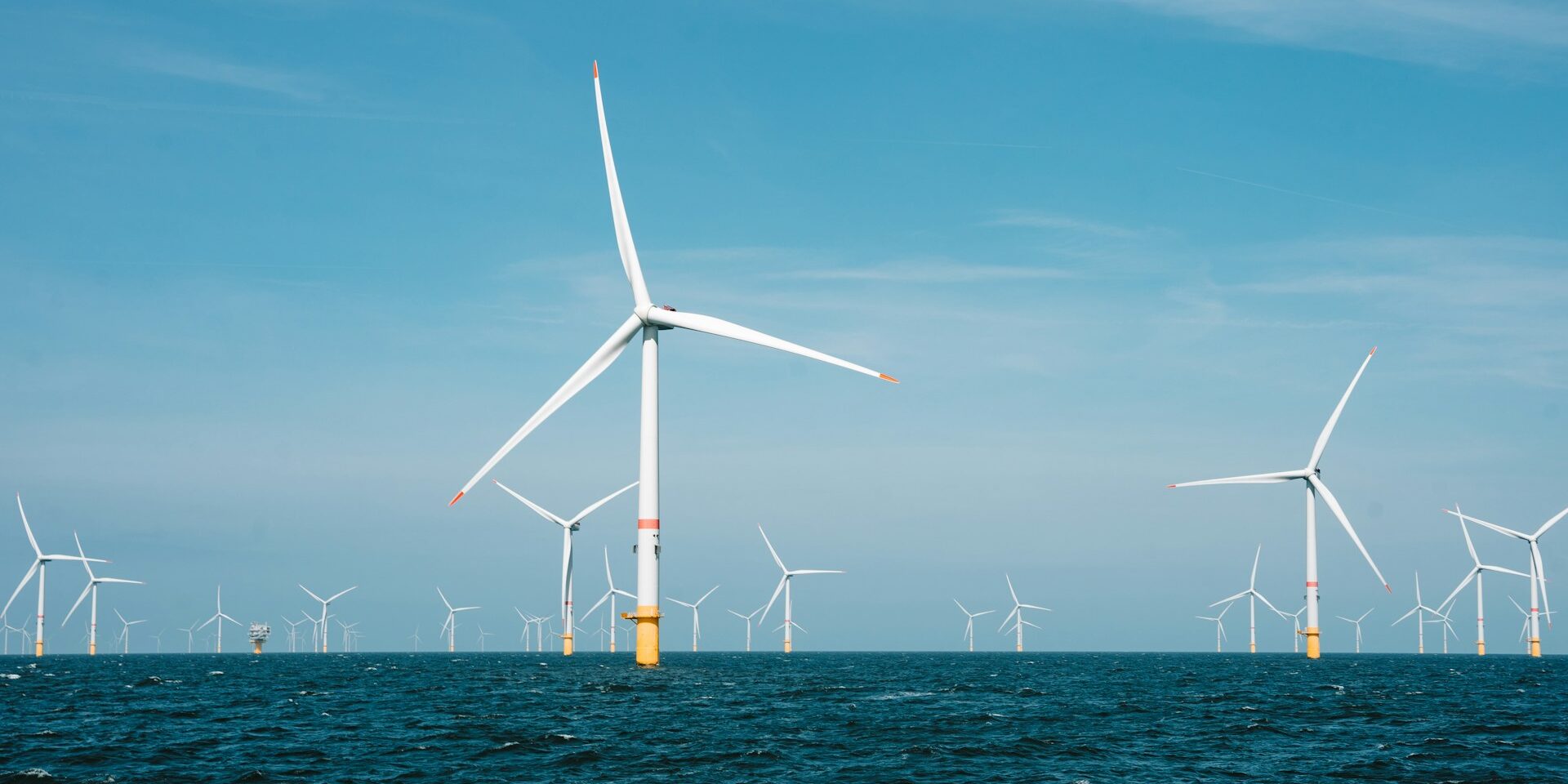 Poland completes first offshore wind power auction, allocating 3.4 GW of capacity
