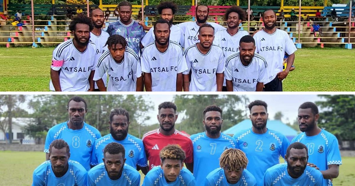 Police FC to Face Atsal FC in MFA Cup Grand Final