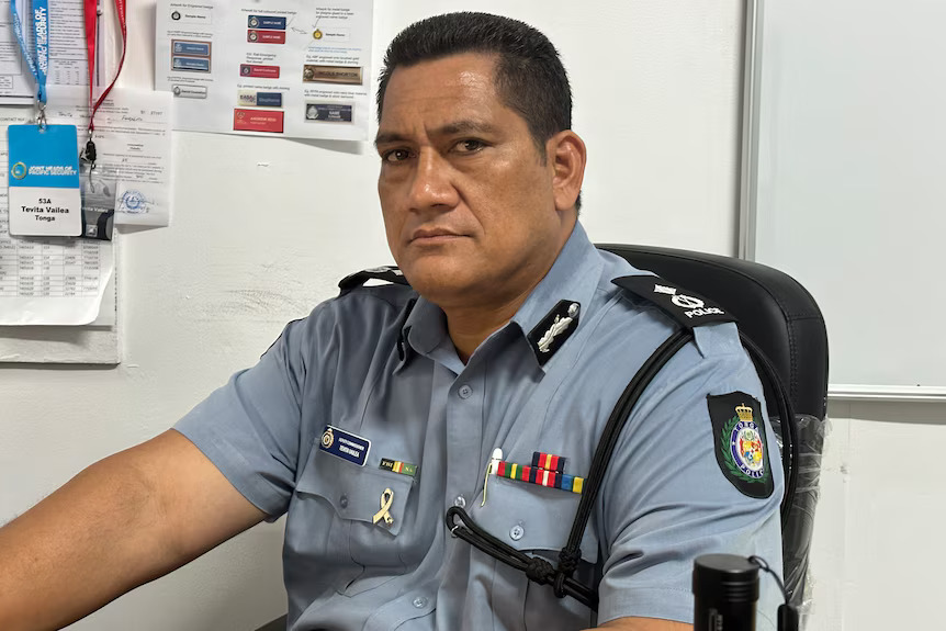 Police raise concerns after two weekend deaths in Tongatapu