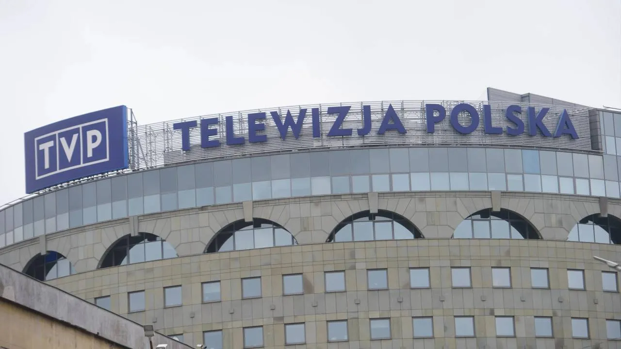 Polish Community in Lithuania Appeals Against TVP Liquidation Decisions
