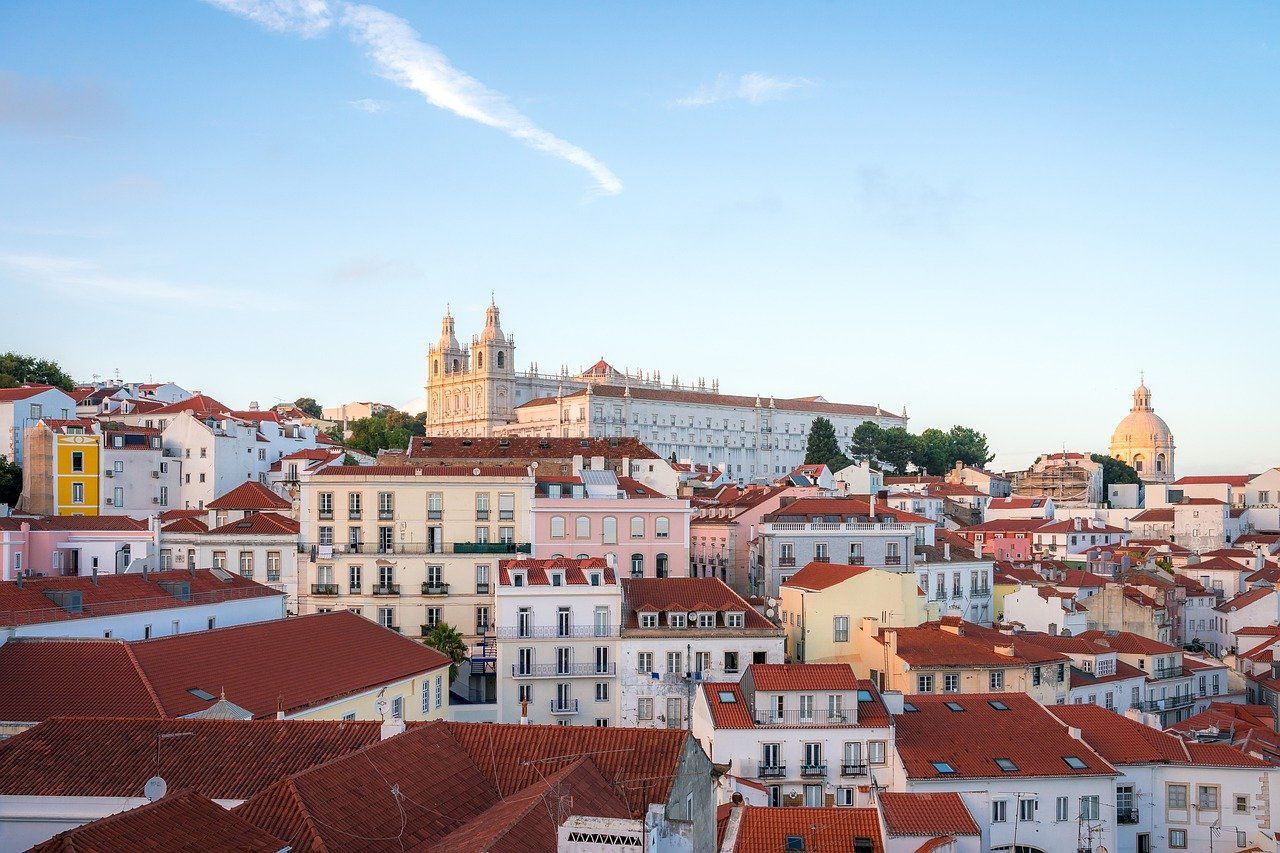 Portugal houses most overvalued in EU