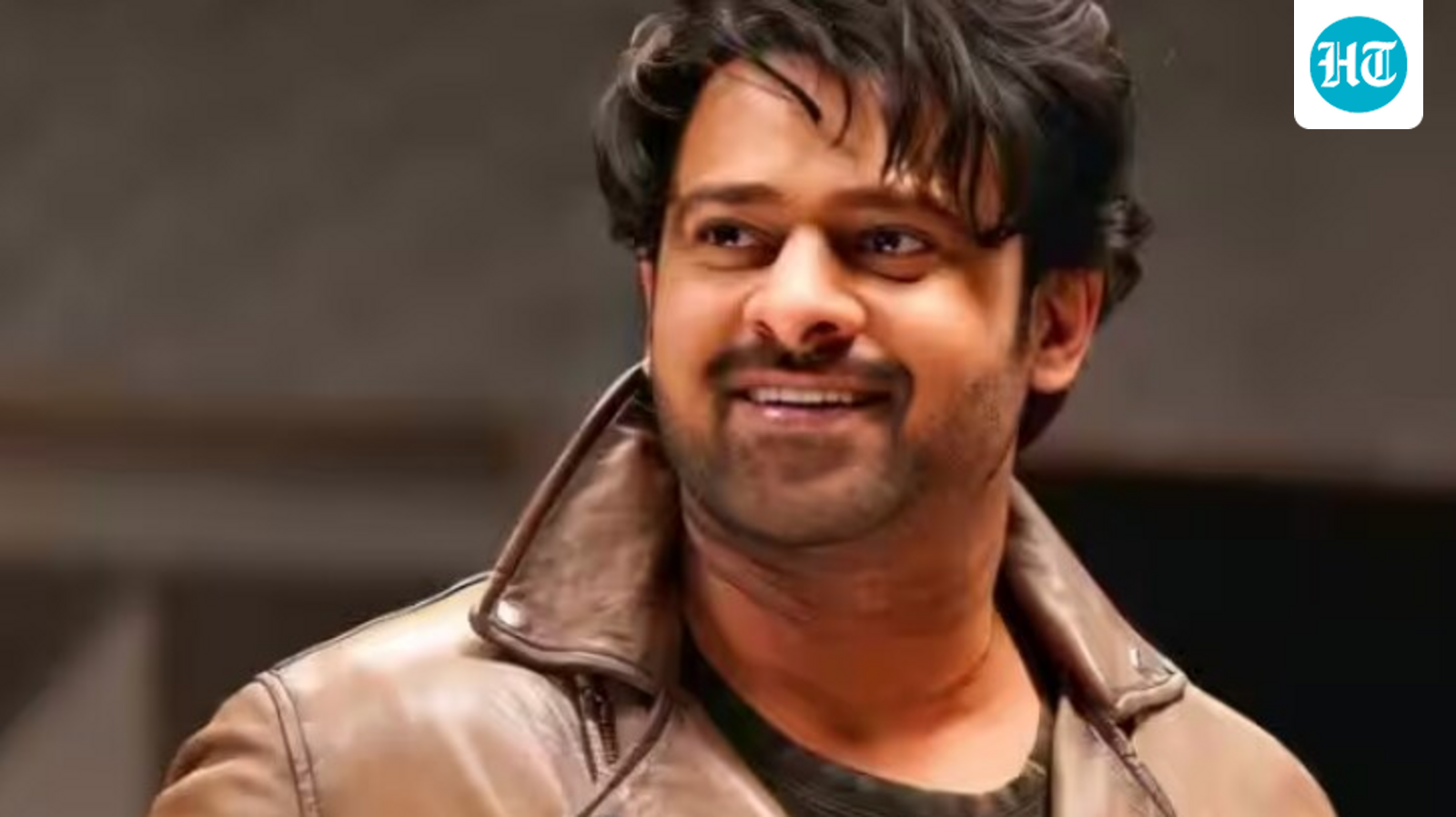 Prabhas is safe, says The Raja Saab director Maruthi after Japan rocked by 7.6 earthquake during actor's trip