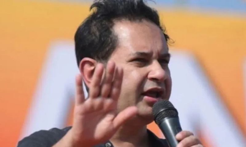 Pradyot Debbarman dismisses BJP’s claim of clean sweep in Tripura district polls