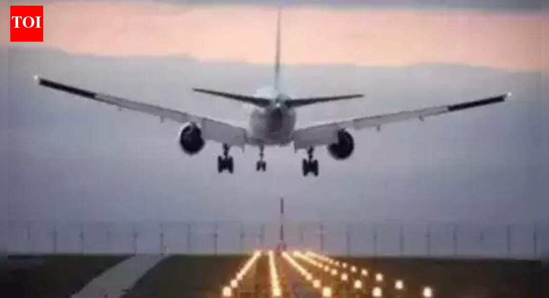 Prayagraj set to get new flights for Mela | Prayagraj News