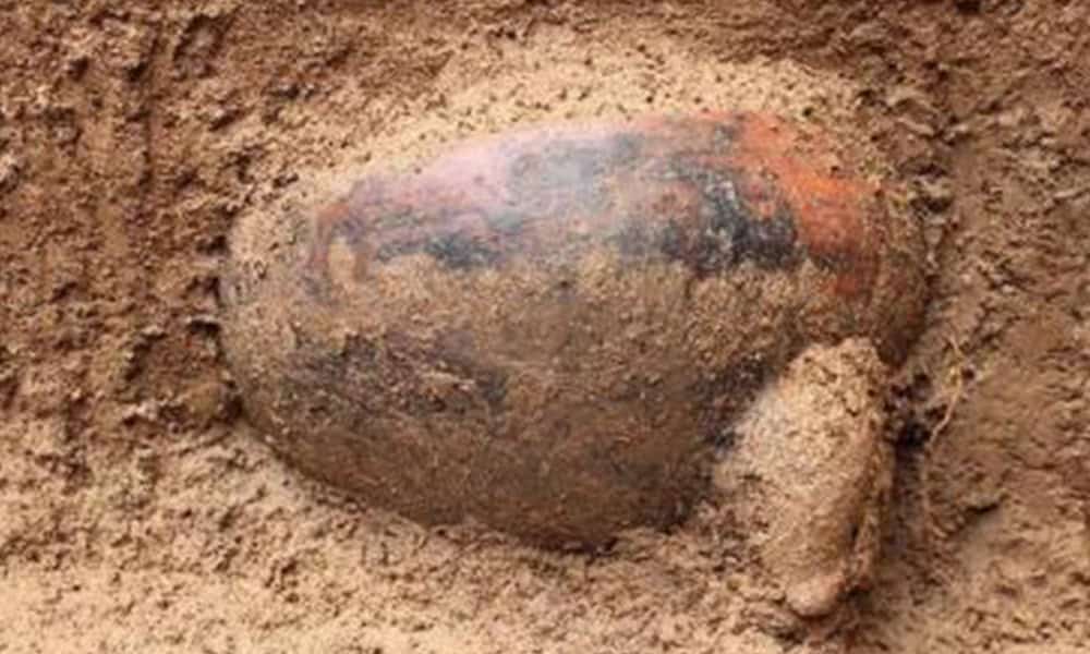 Pre-Columbian Treasures to Be Saved Before Costa Rica's New Airport Build