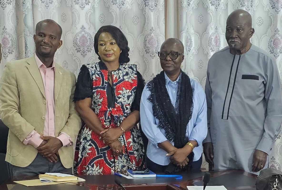 Premier Comedy Competition Launched to Boost Creative Industry