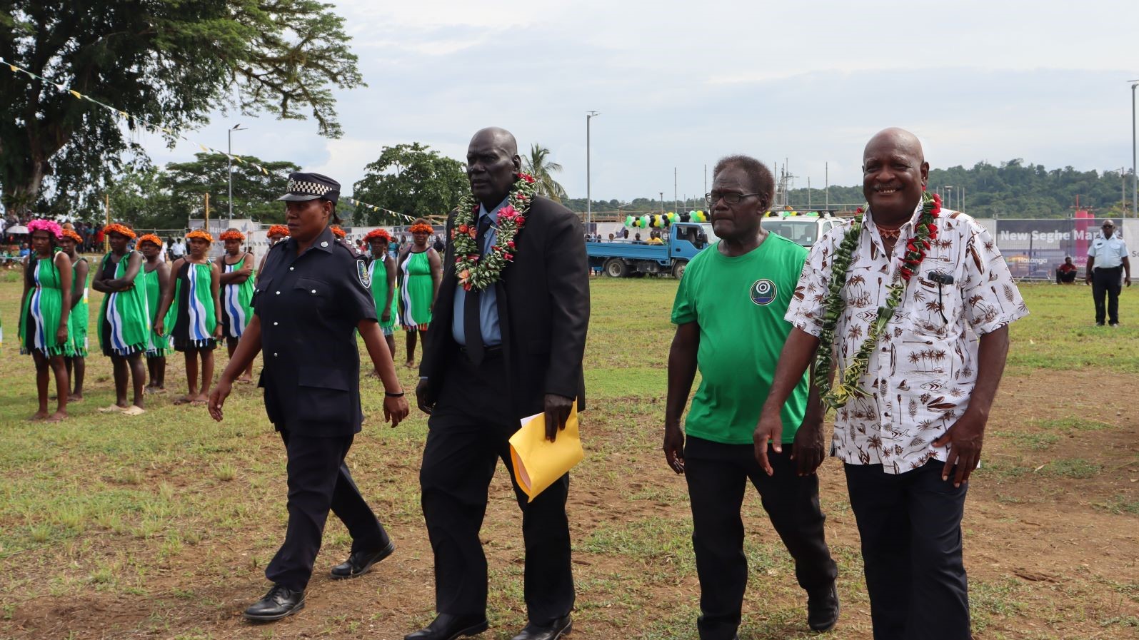 Premier Veo highlights achievements and challenges