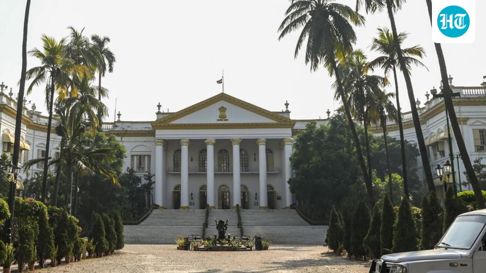 President returns 3 Bengal bills that sought to end guv role in state varsities