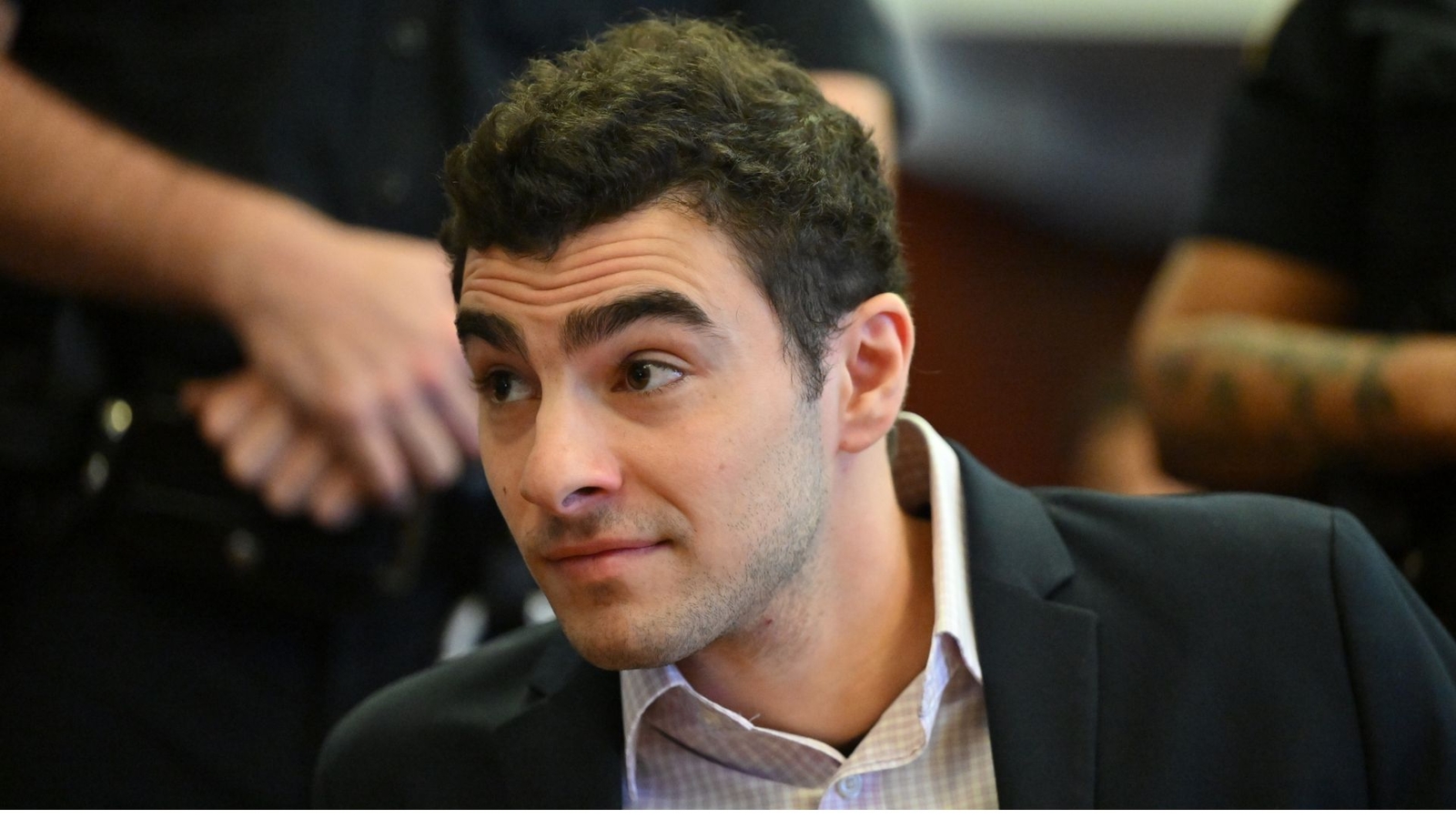 Pretrial hearing for Luigi Mangione to resume Monday after court releases new evidence in CEO murder case