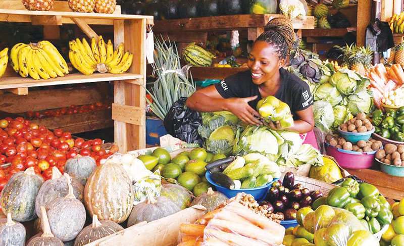 Prices flat, economy shaky: Uganda’s factories feel the pain