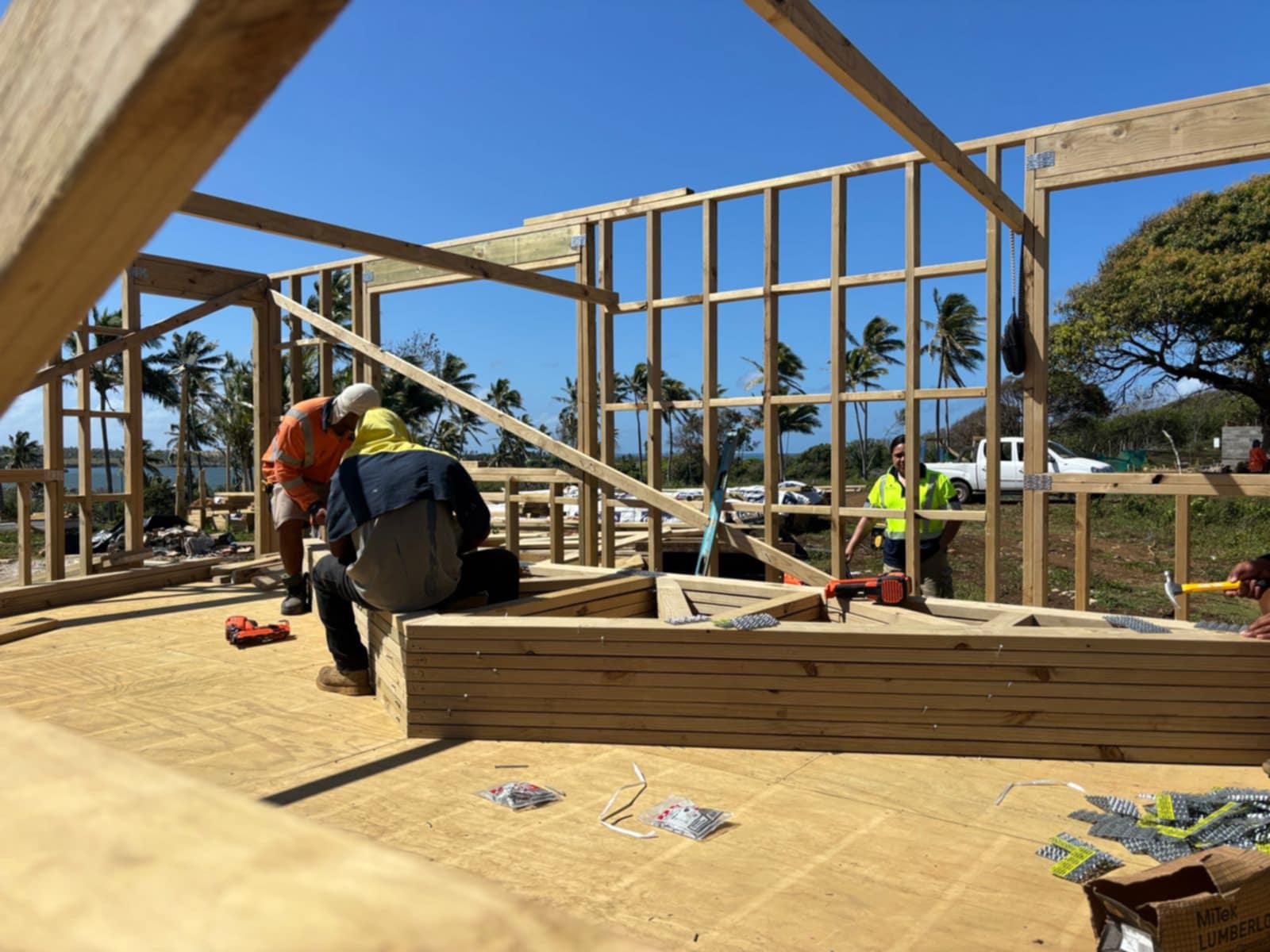 Private Sector urged to tap into major donor-funded projects