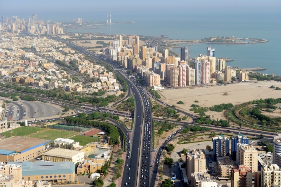 Private housing accounts for two-thirds of Kuwait’s 3.88 billion-dinar real estate deals