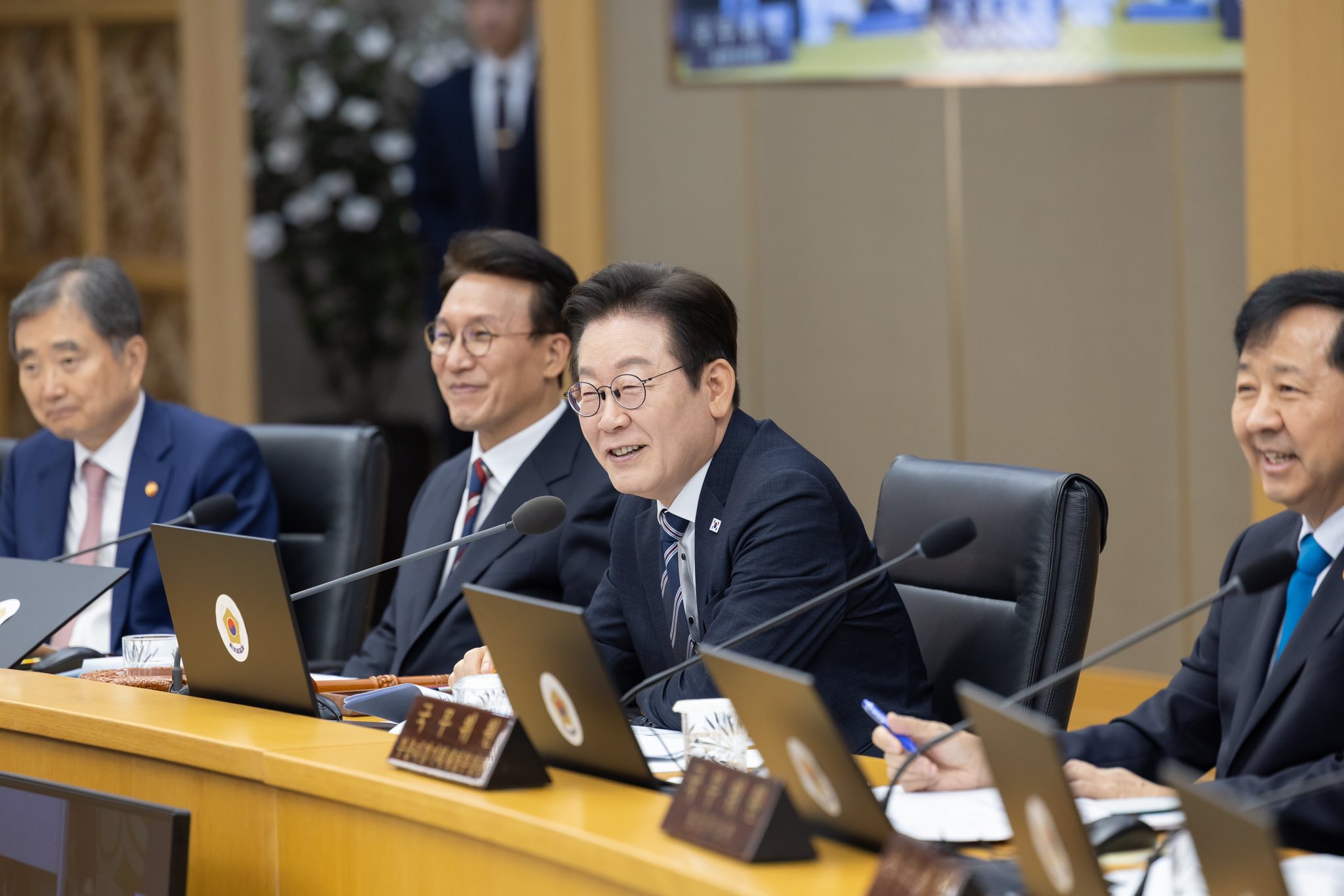 Pursuing nukes would transform Seoul into ‘second North Korea,’ officials warn