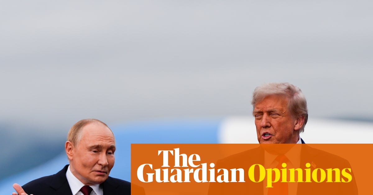 Putin thinks democracy is the west’s weakness. We have to prove him wrong | Rafael Behr